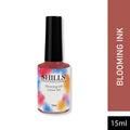 Blooming Ink Color