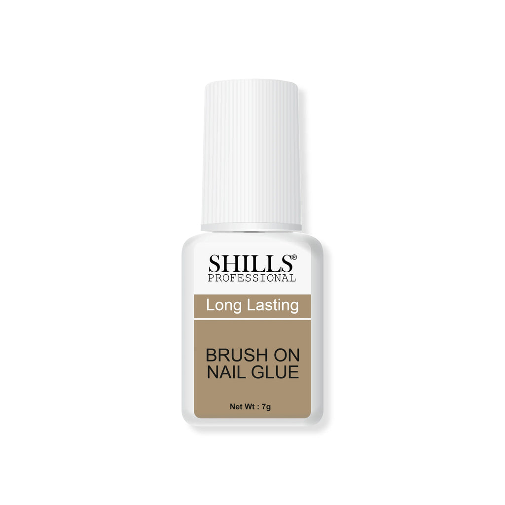 Brush On Nail Glue 7g
