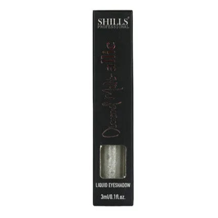 Diamond Metallic Liquid Eyeshadow