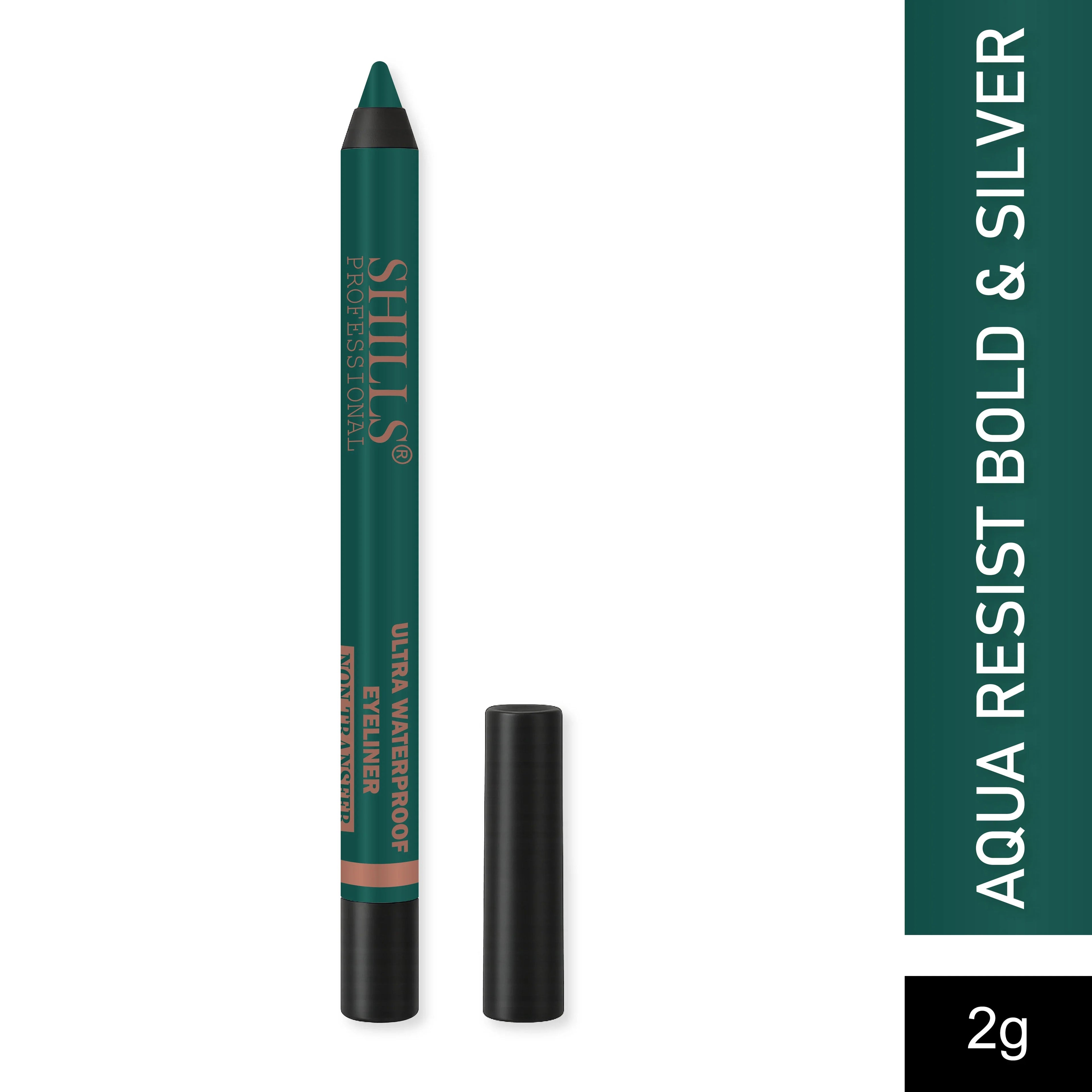 Aqua Resist Bold Kajal