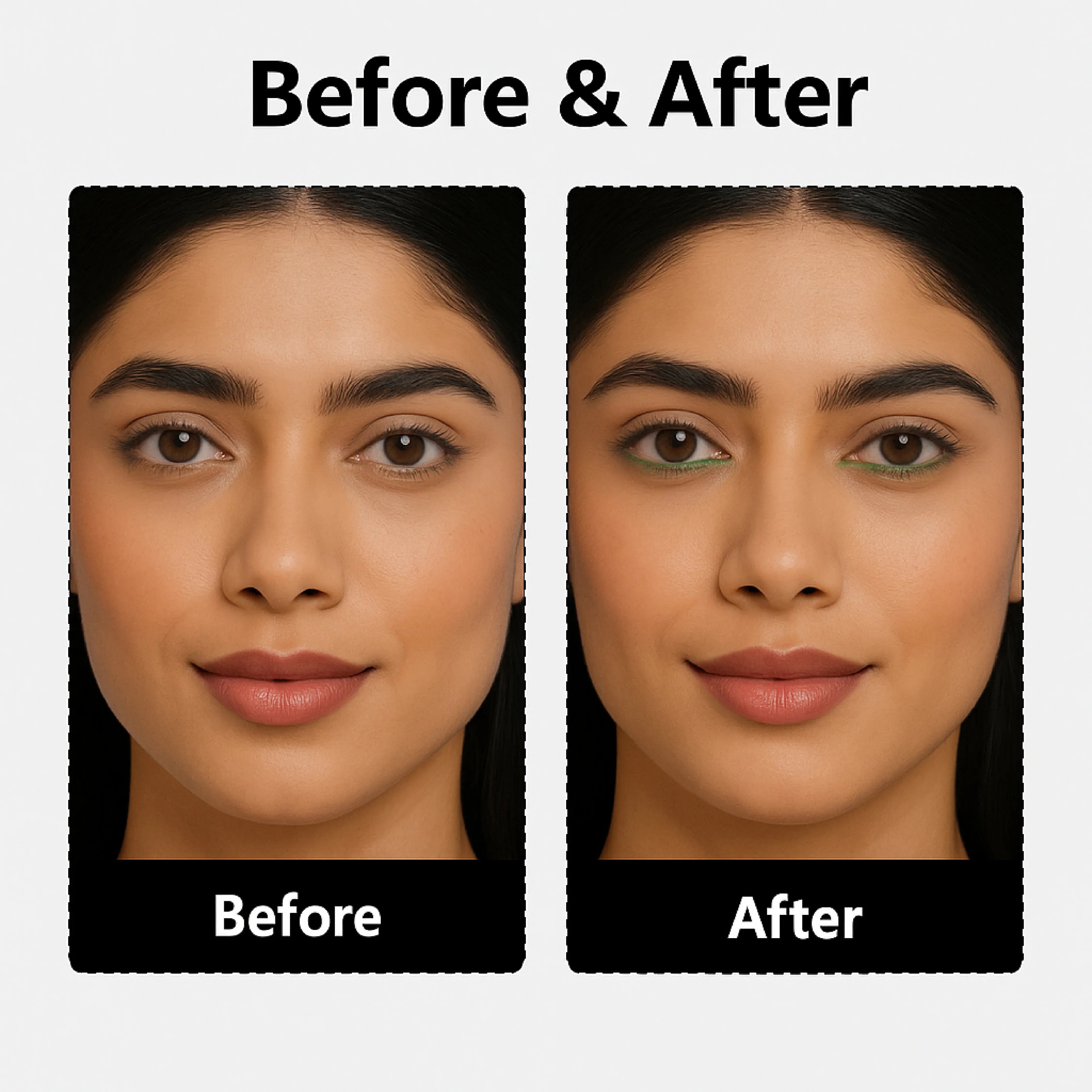 Aqua Resist Bold Kajal