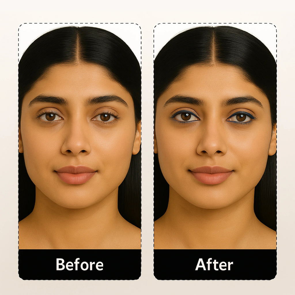 Aqua Resist Bold Kajal