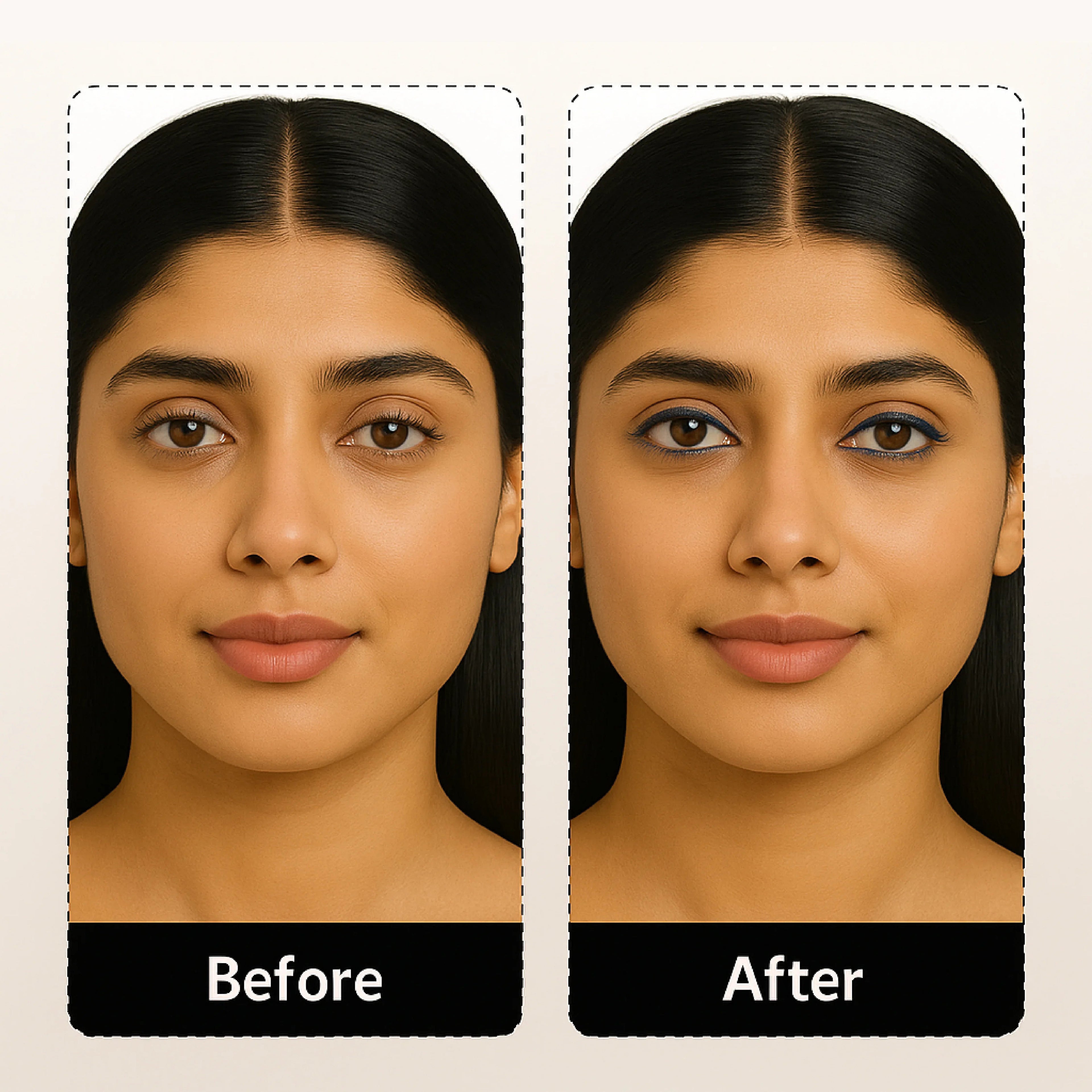 Aqua Resist Bold Kajal