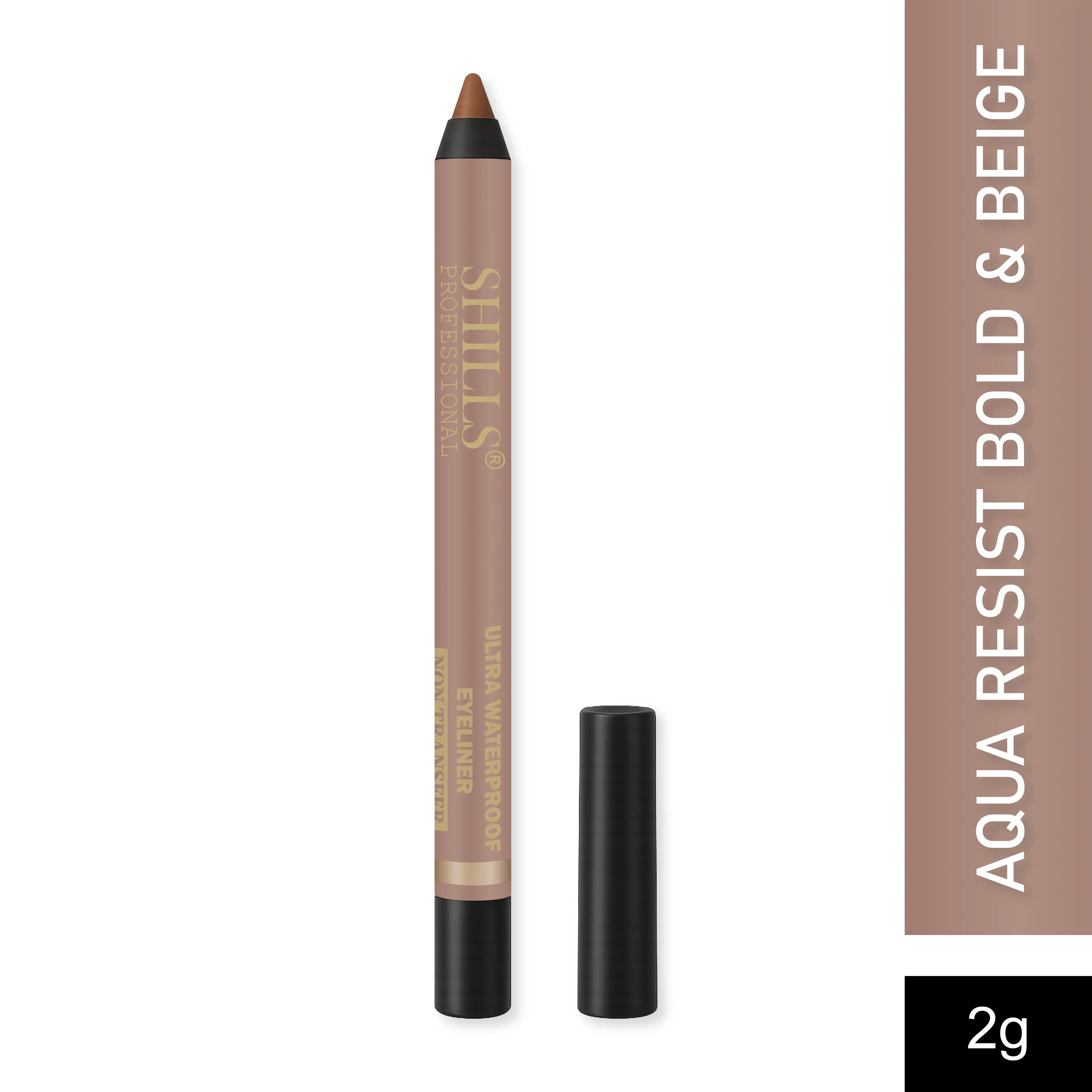 Aqua Resist Bold Kajal