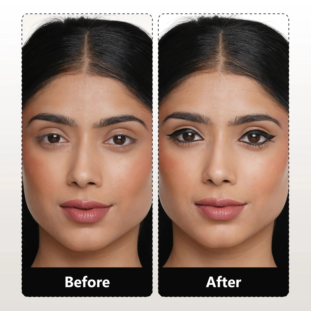 Aqua Resist Bold Kajal