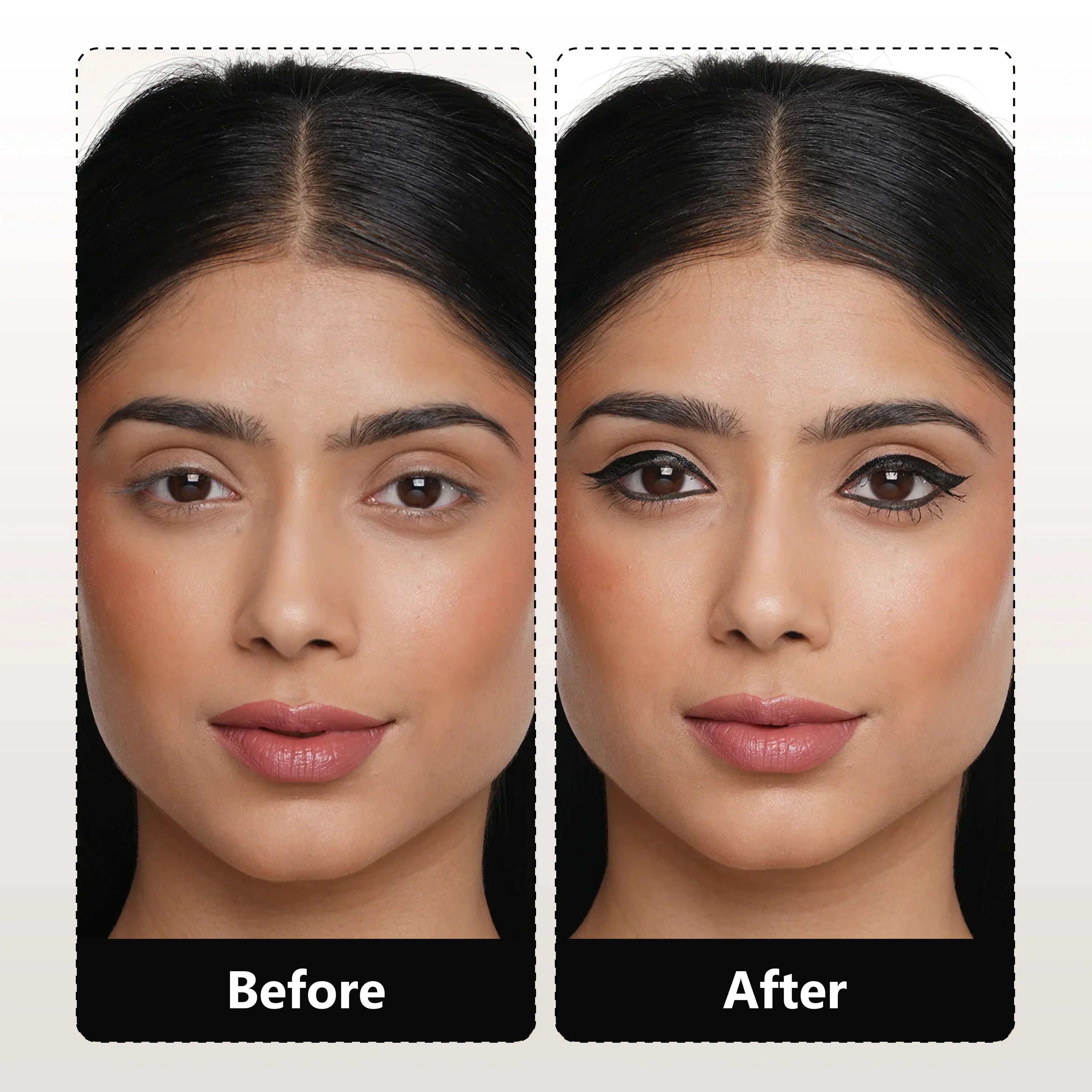Aqua Resist Bold Kajal