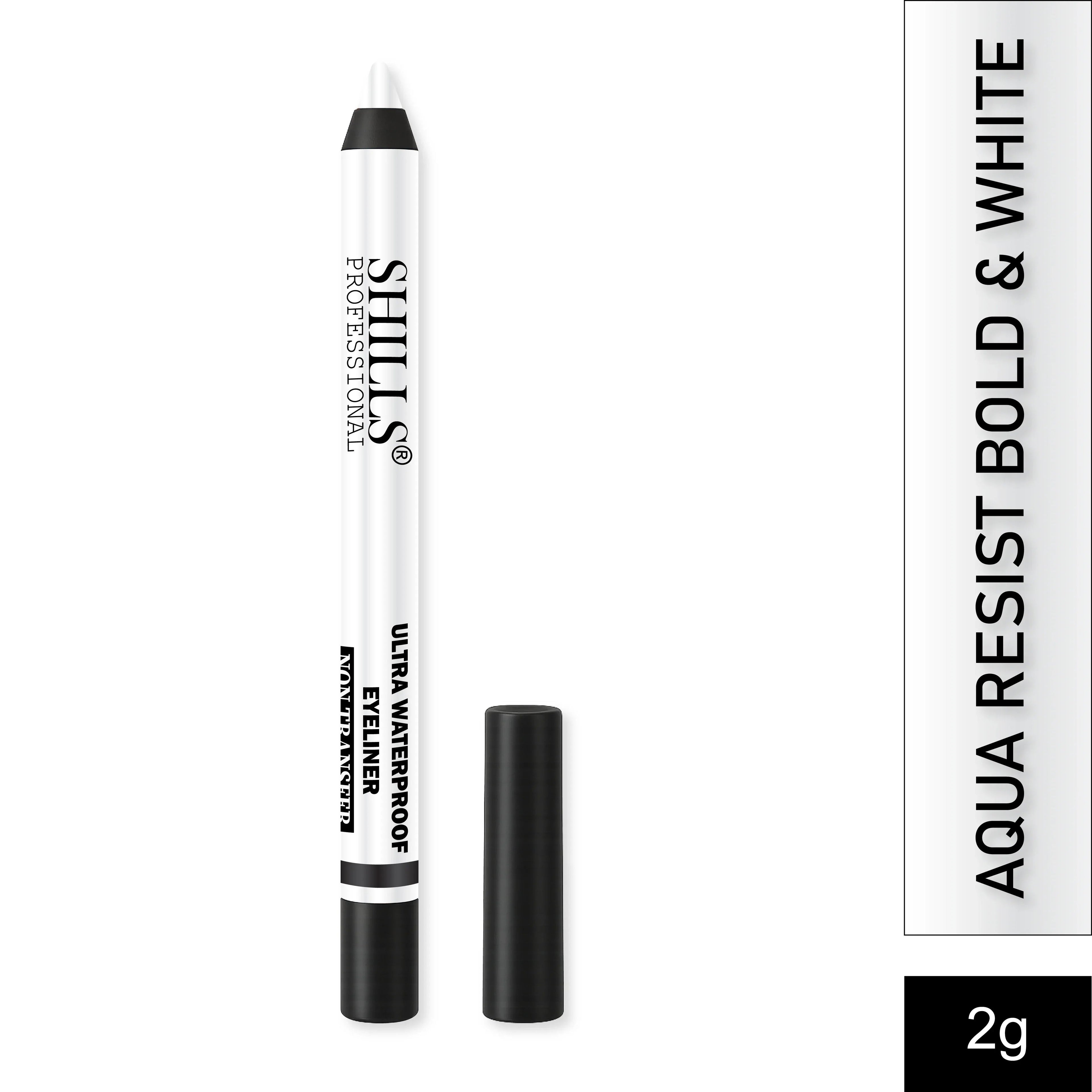 Aqua Resist Bold Kajal