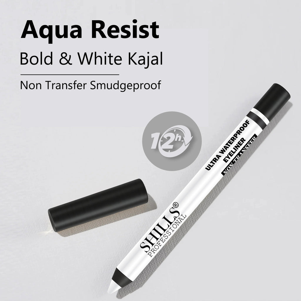 Aqua Resist Bold Kajal