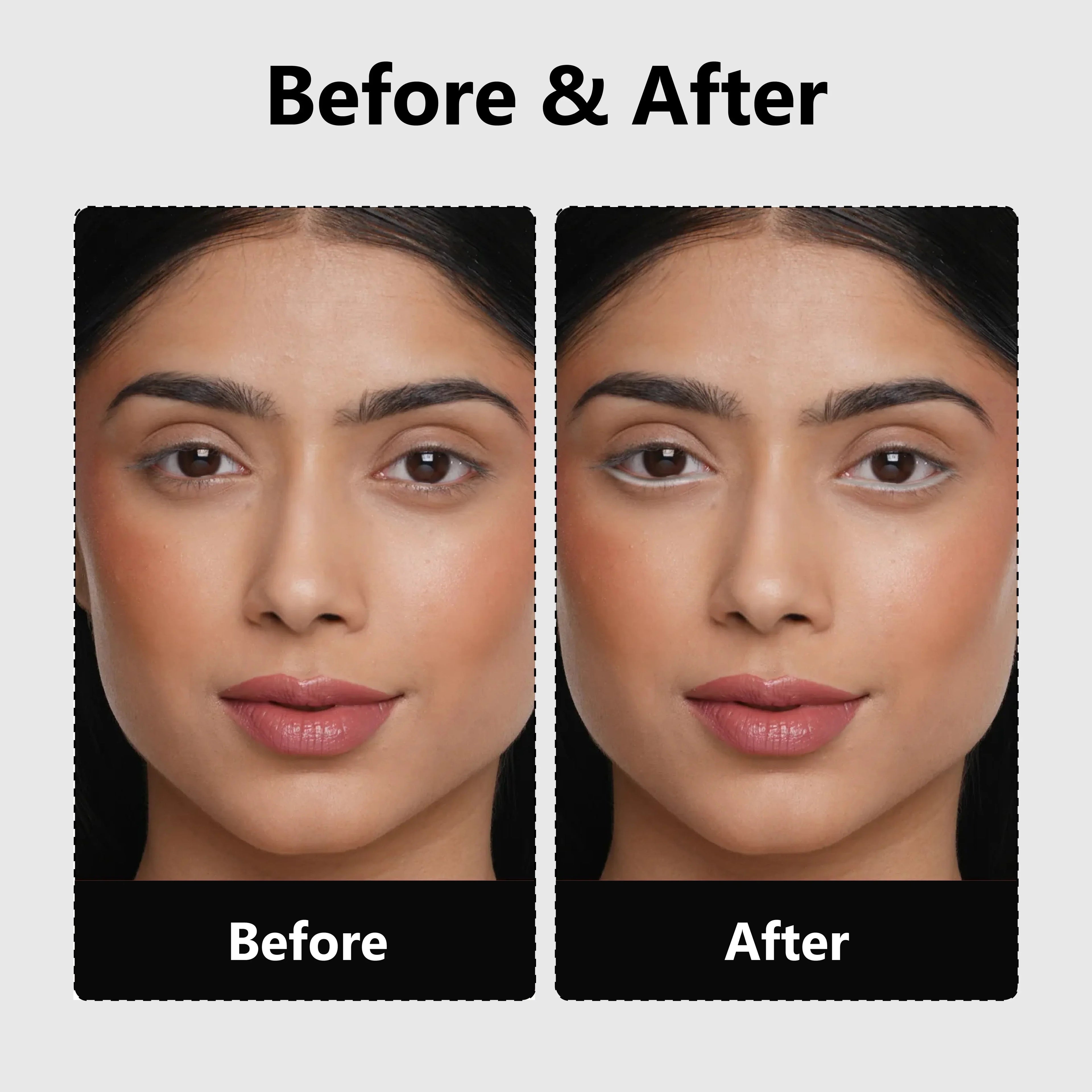 Aqua Resist Bold Kajal