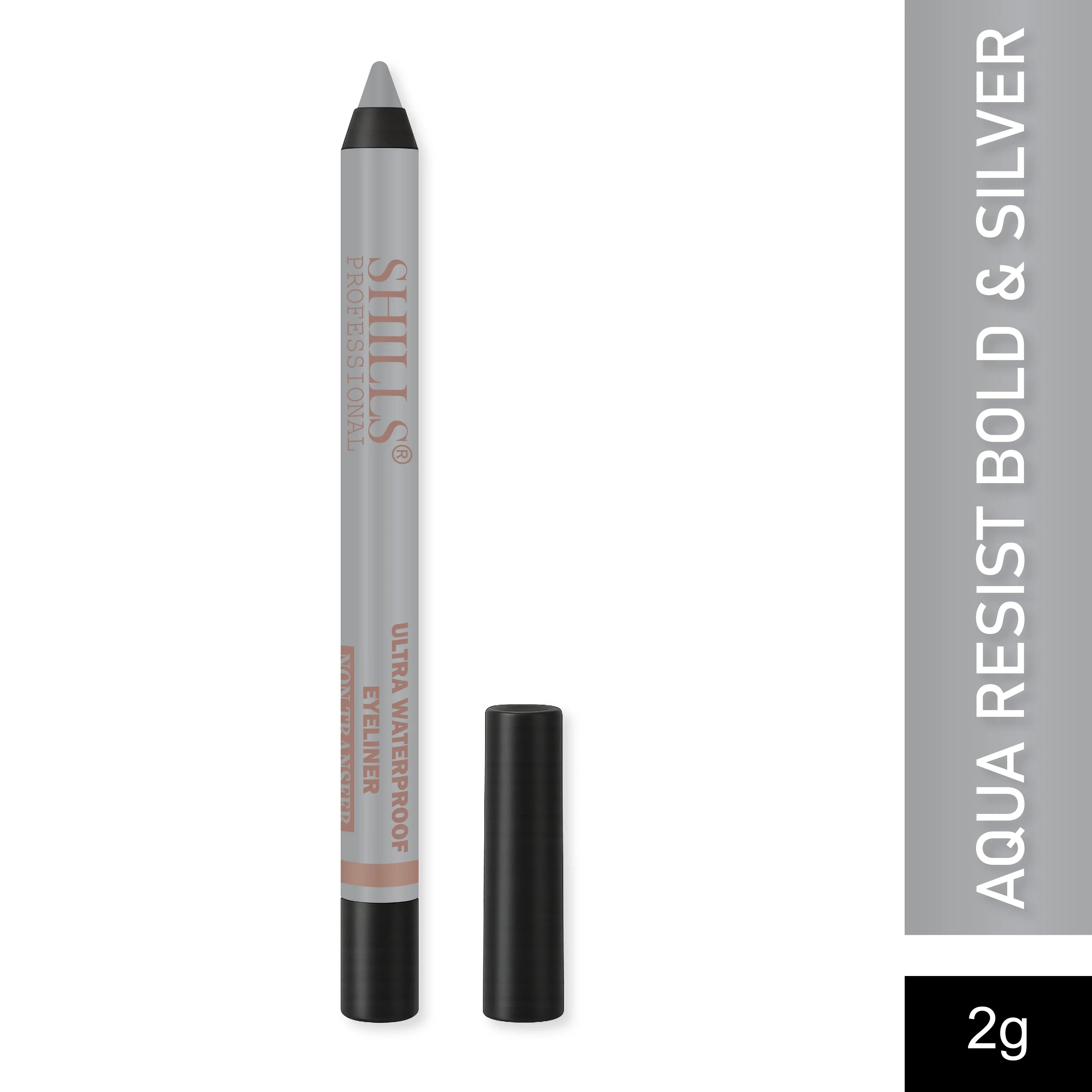 Aqua Resist Bold Kajal