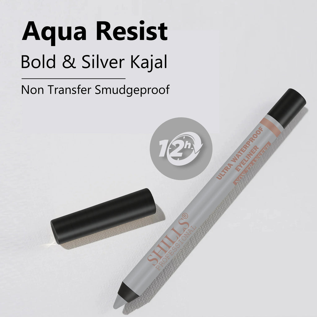 Aqua Resist Bold Kajal