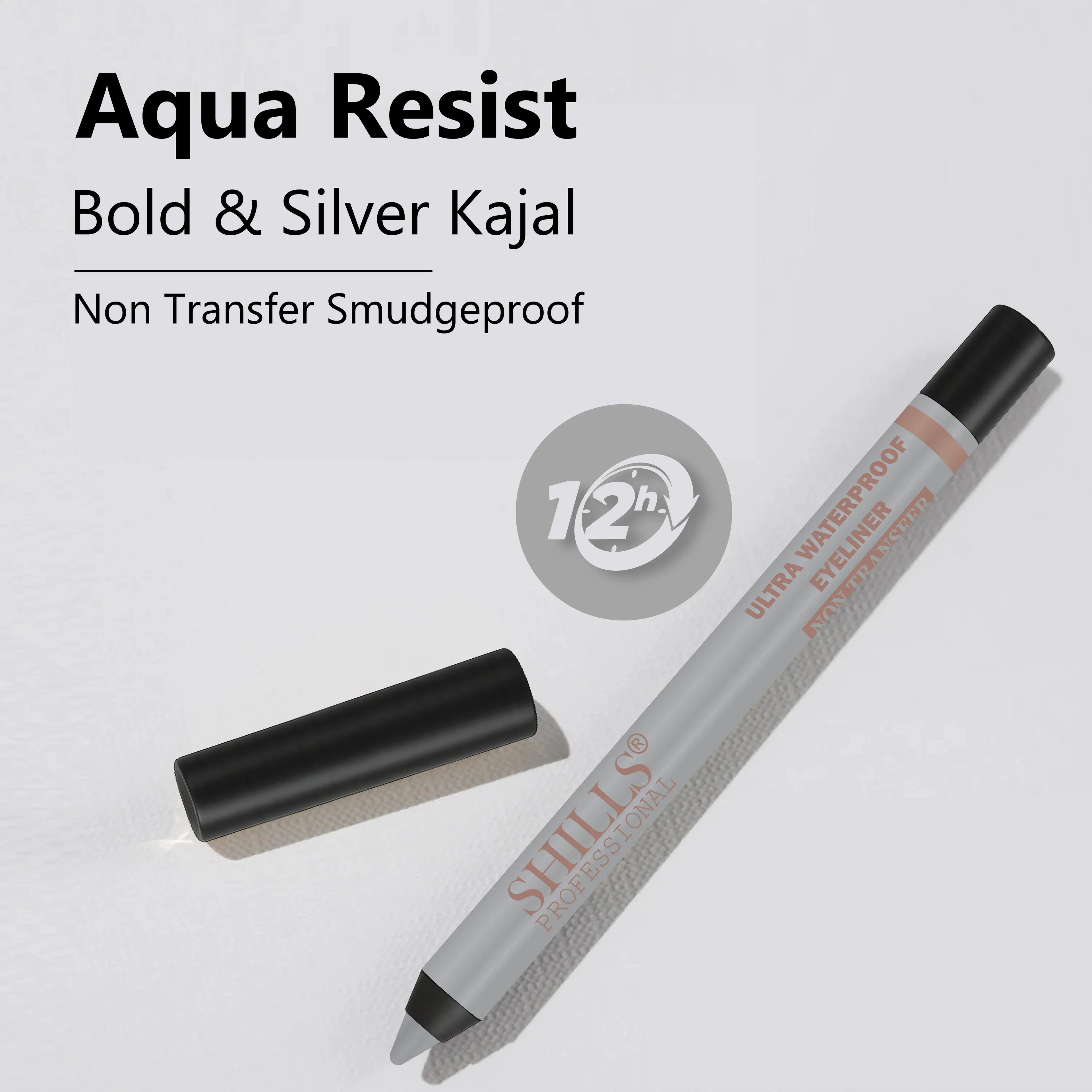 Aqua Resist Bold Kajal