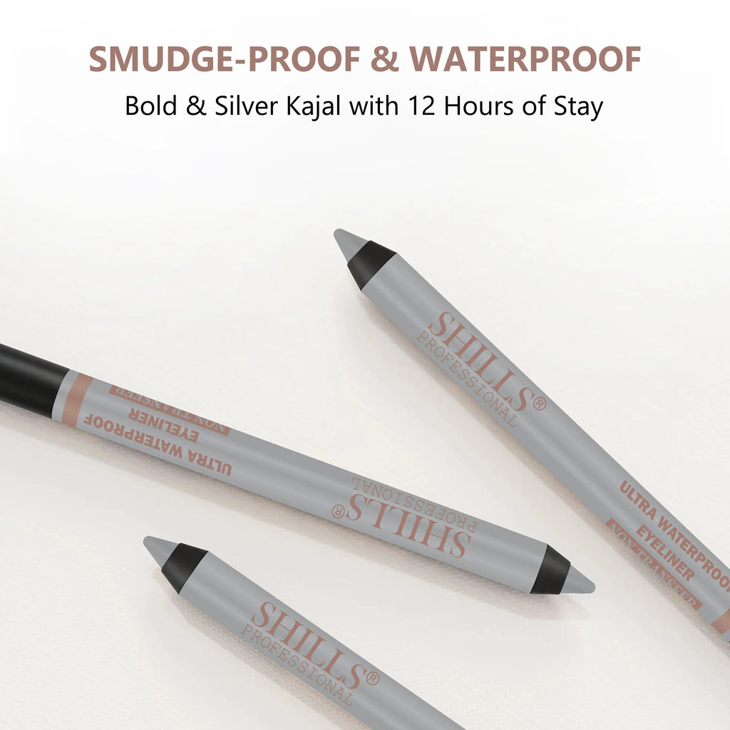 Aqua Resist Bold Kajal