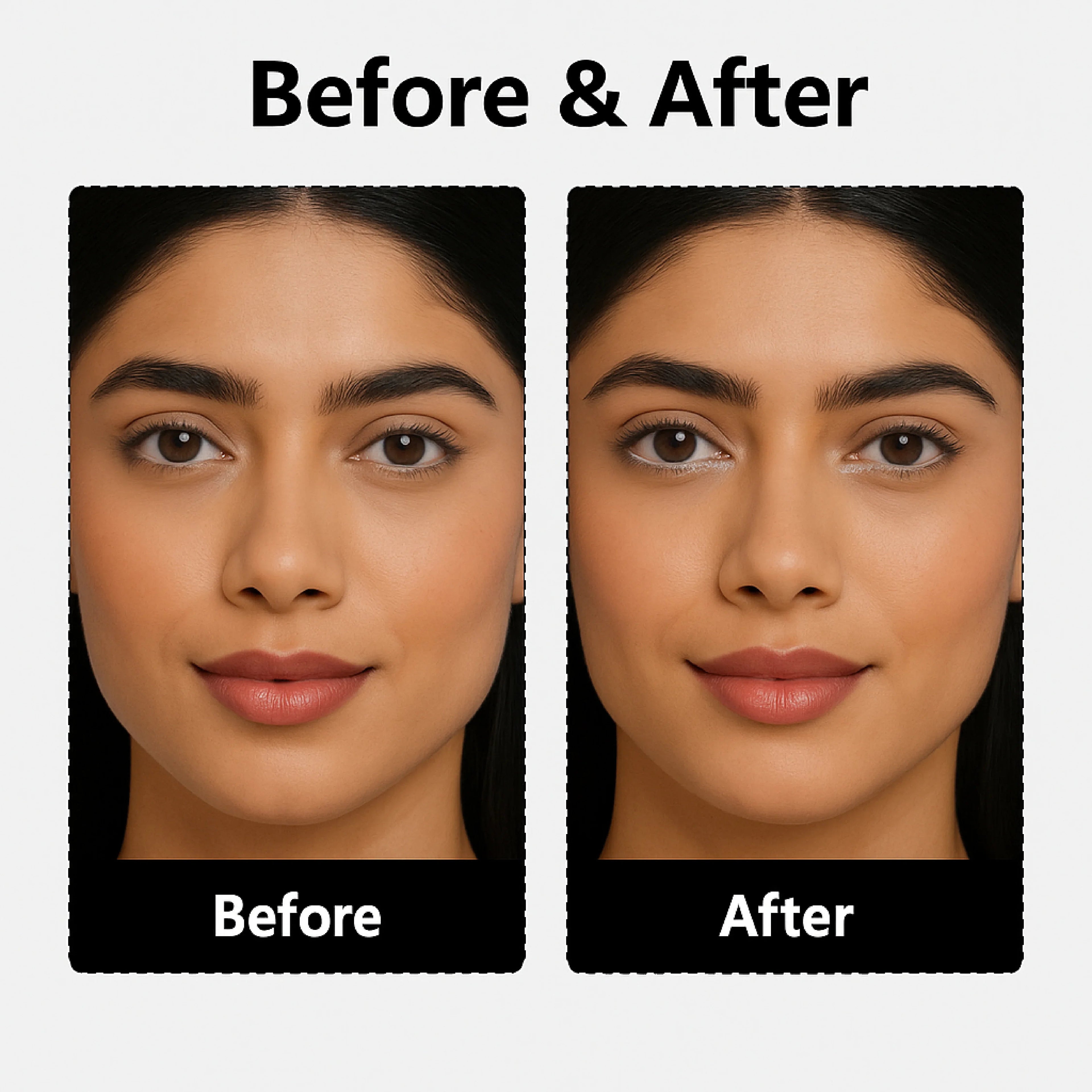 Aqua Resist Bold Kajal