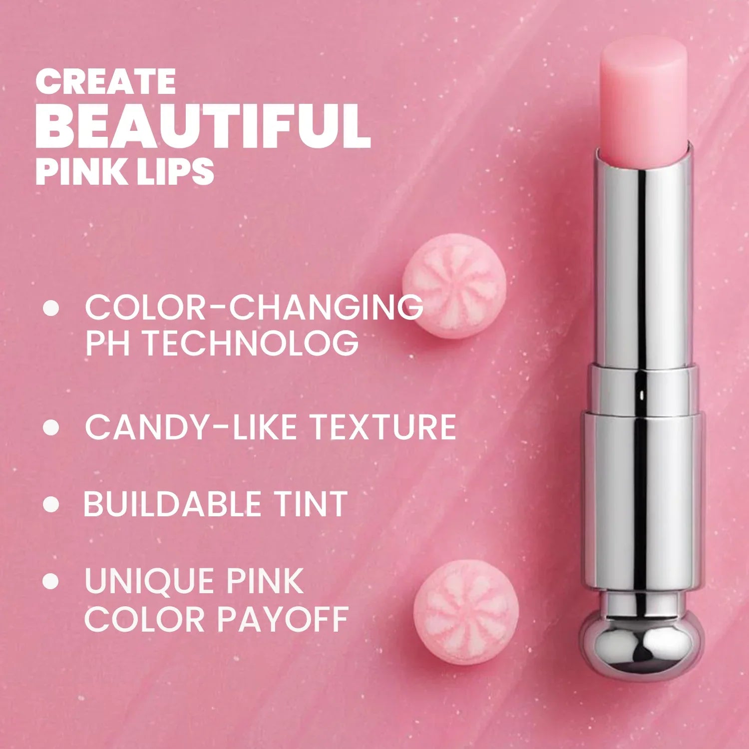 Magic Lip Gloss