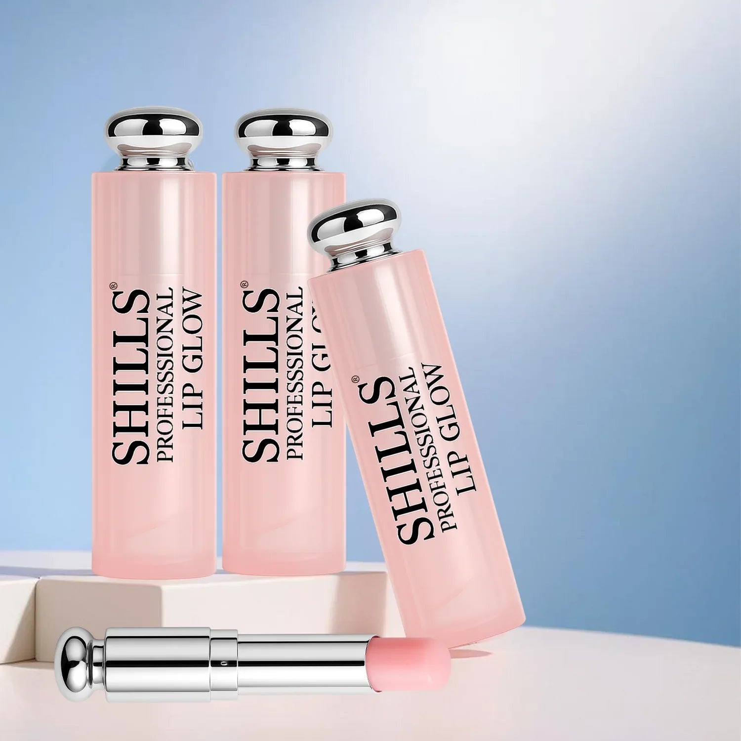 Magic Lip Gloss