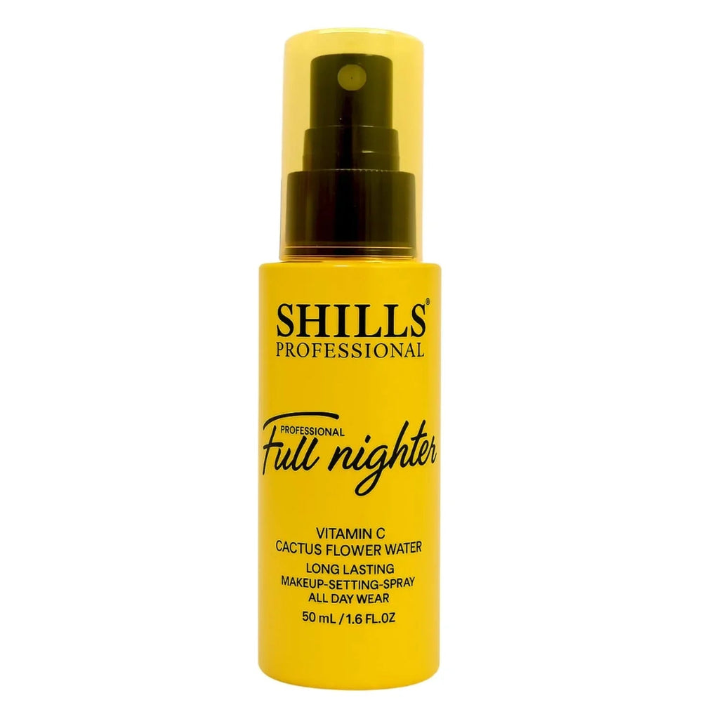 Full Nighter Makeup Fixer Setting Spray