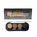 EYEBROW BAKED POWDER