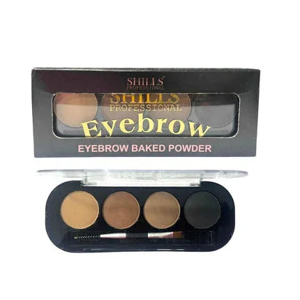 EYEBROW BAKED POWDER