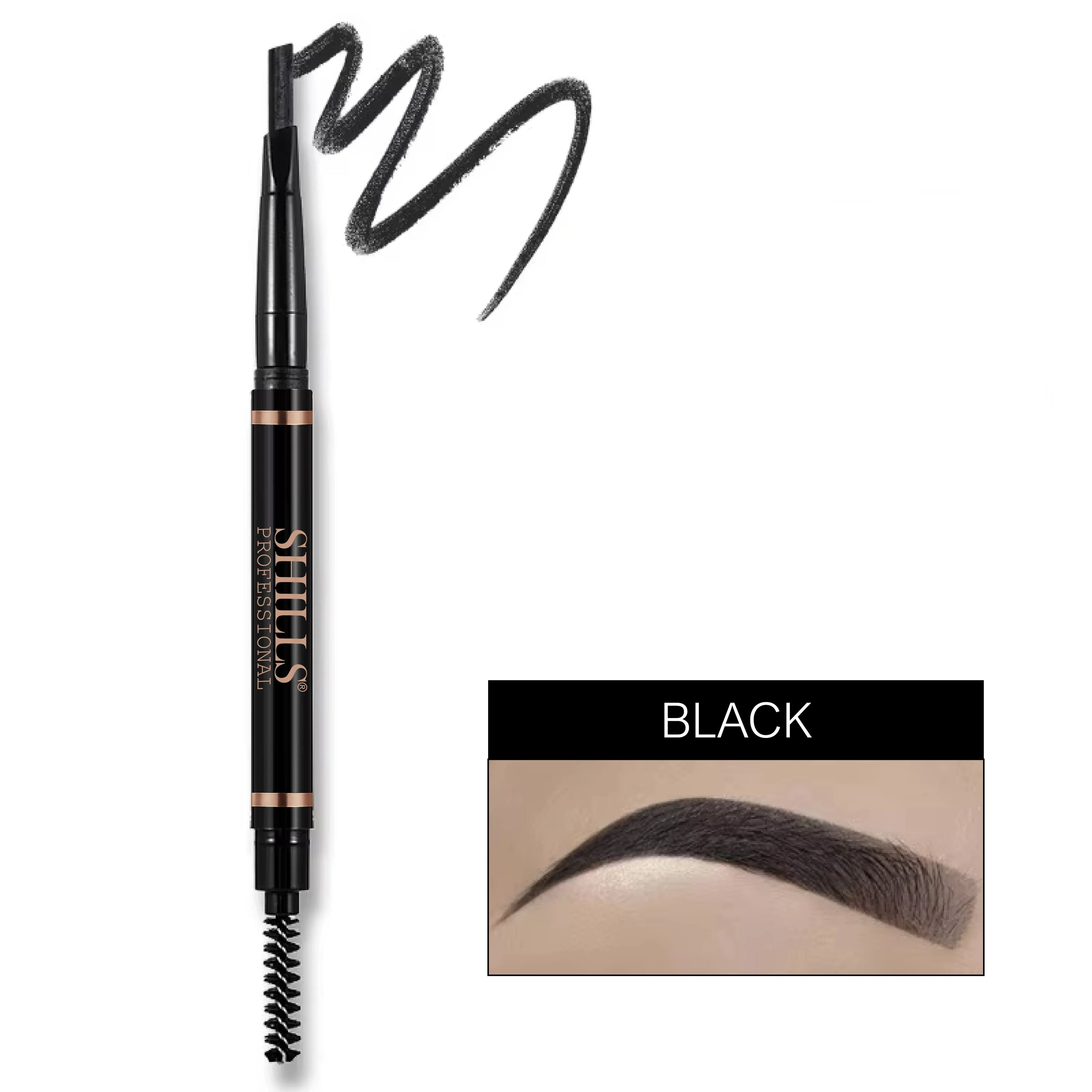 Brow Definer Black