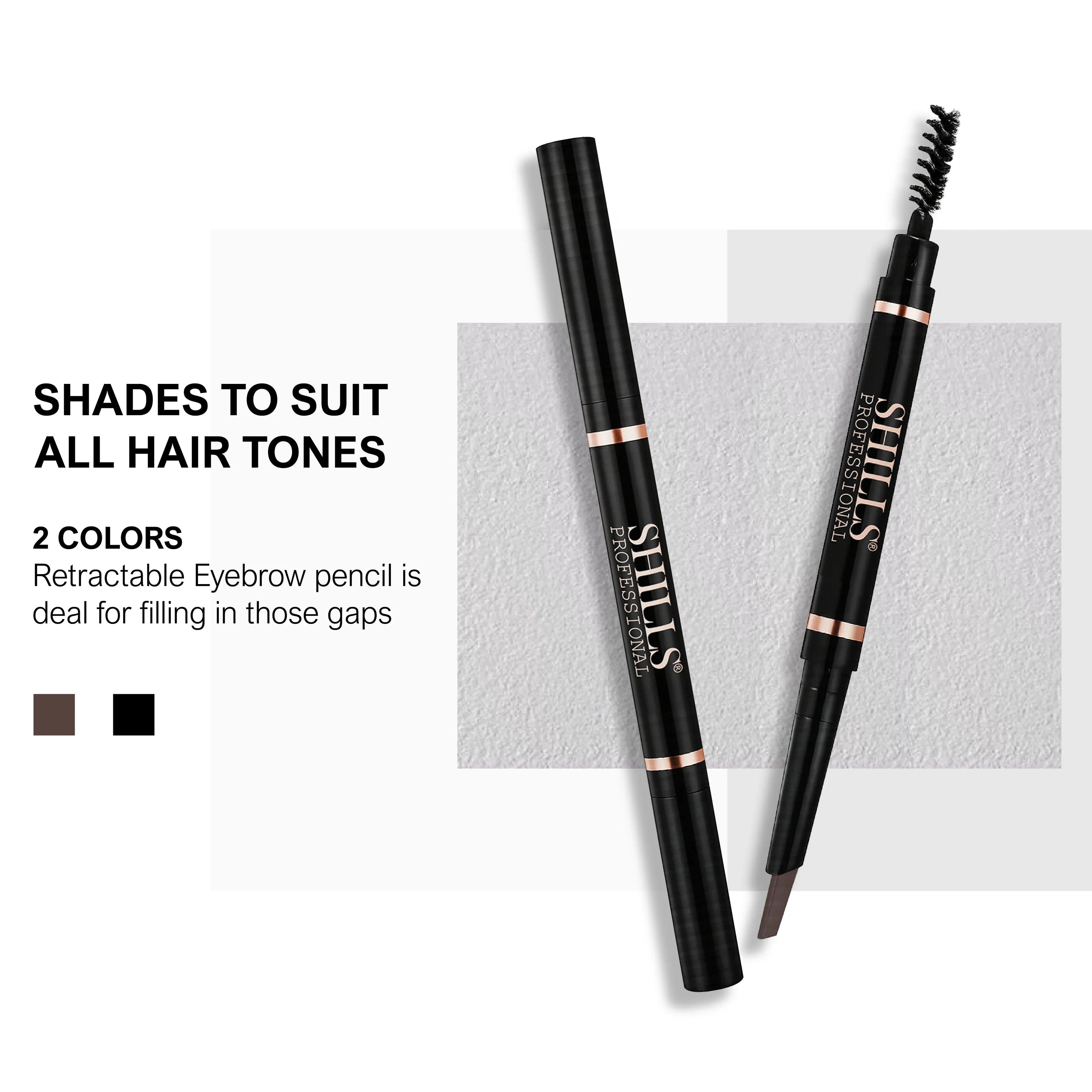 Brow Definer Dark Brown