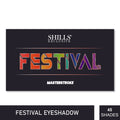 Festival Eyeshadow
