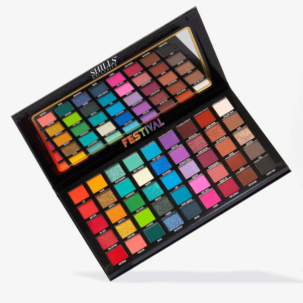 Festival Eyeshadow