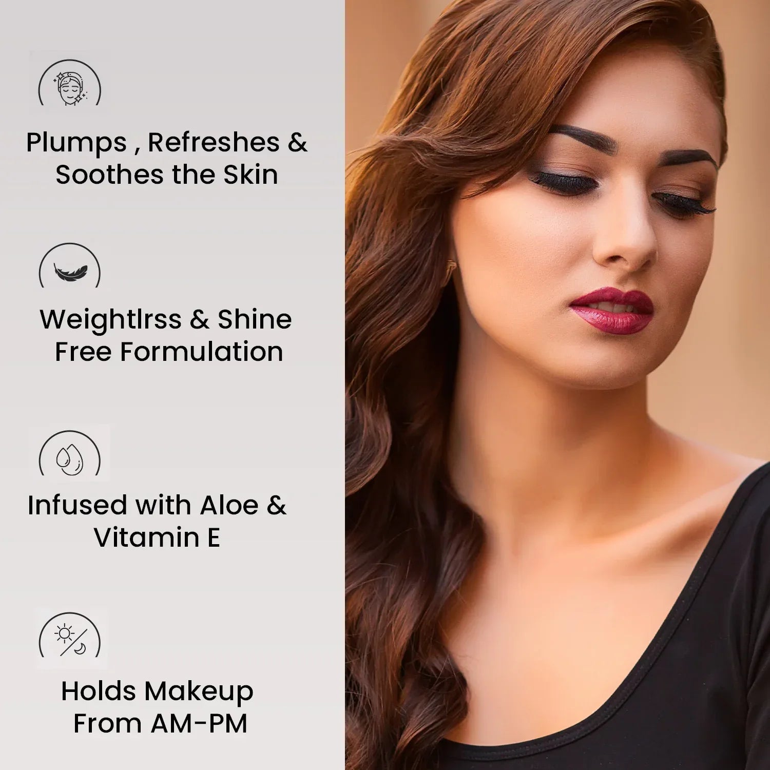 Make-up Fixer For All Skin Type