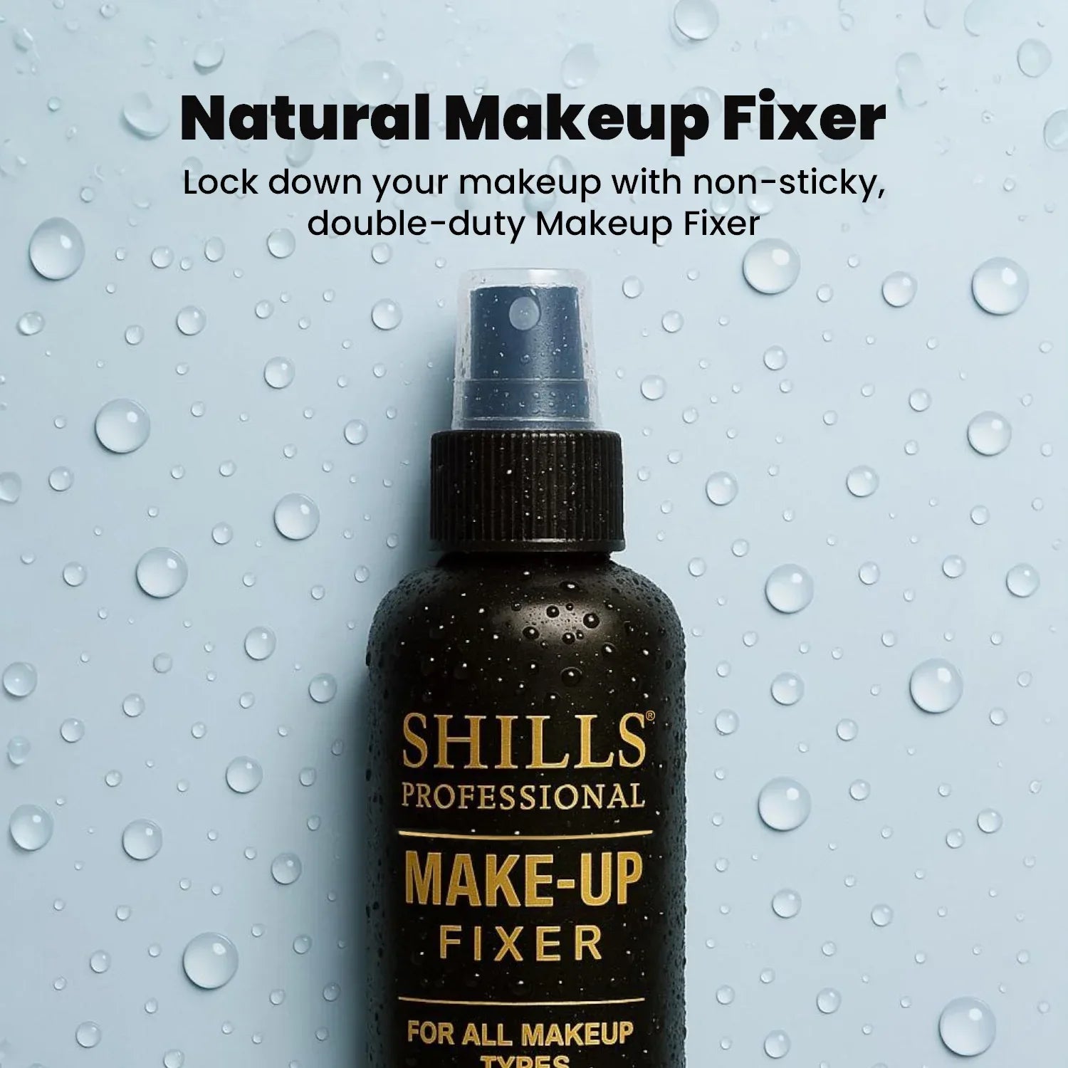 Make-up Fixer For All Skin Type