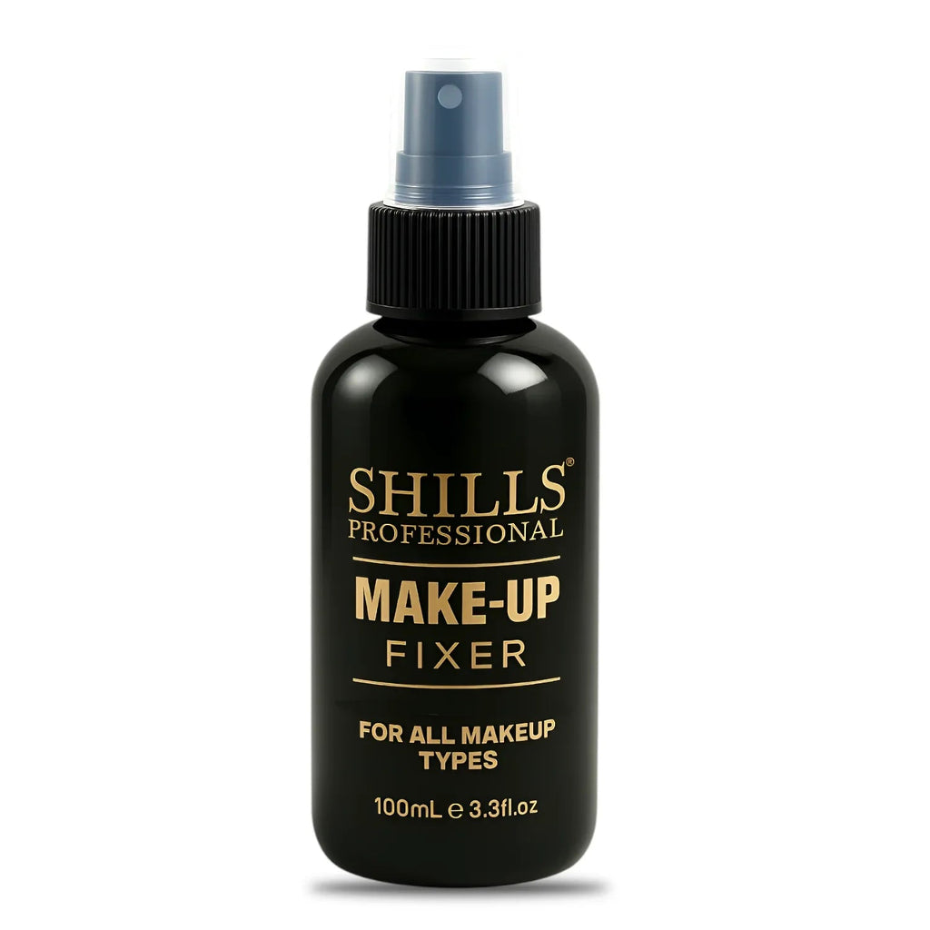 Make-up Fixer For All Skin Type