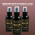 Make-up Fixer For All Skin Type