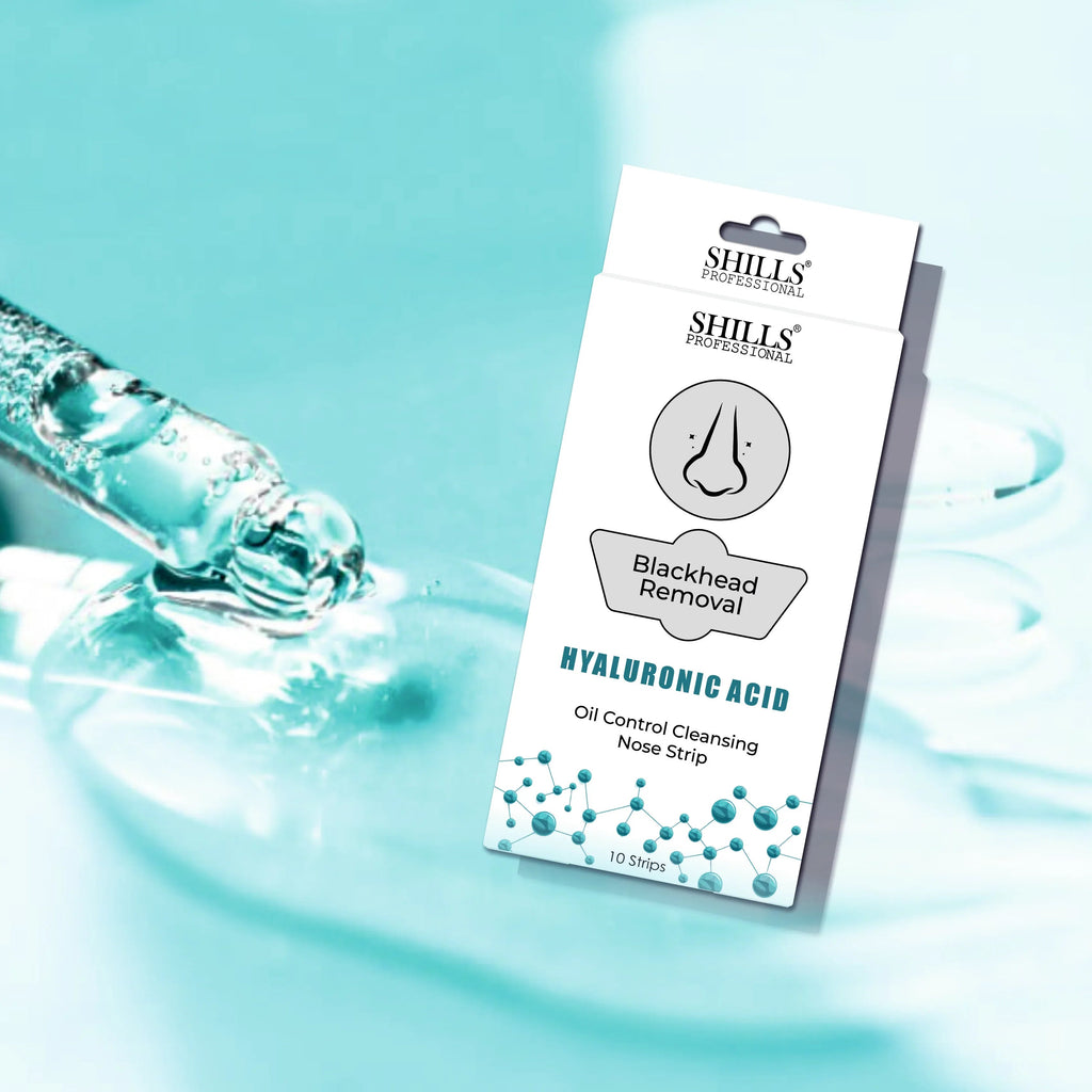 Blackhead Removal Nose Strips
