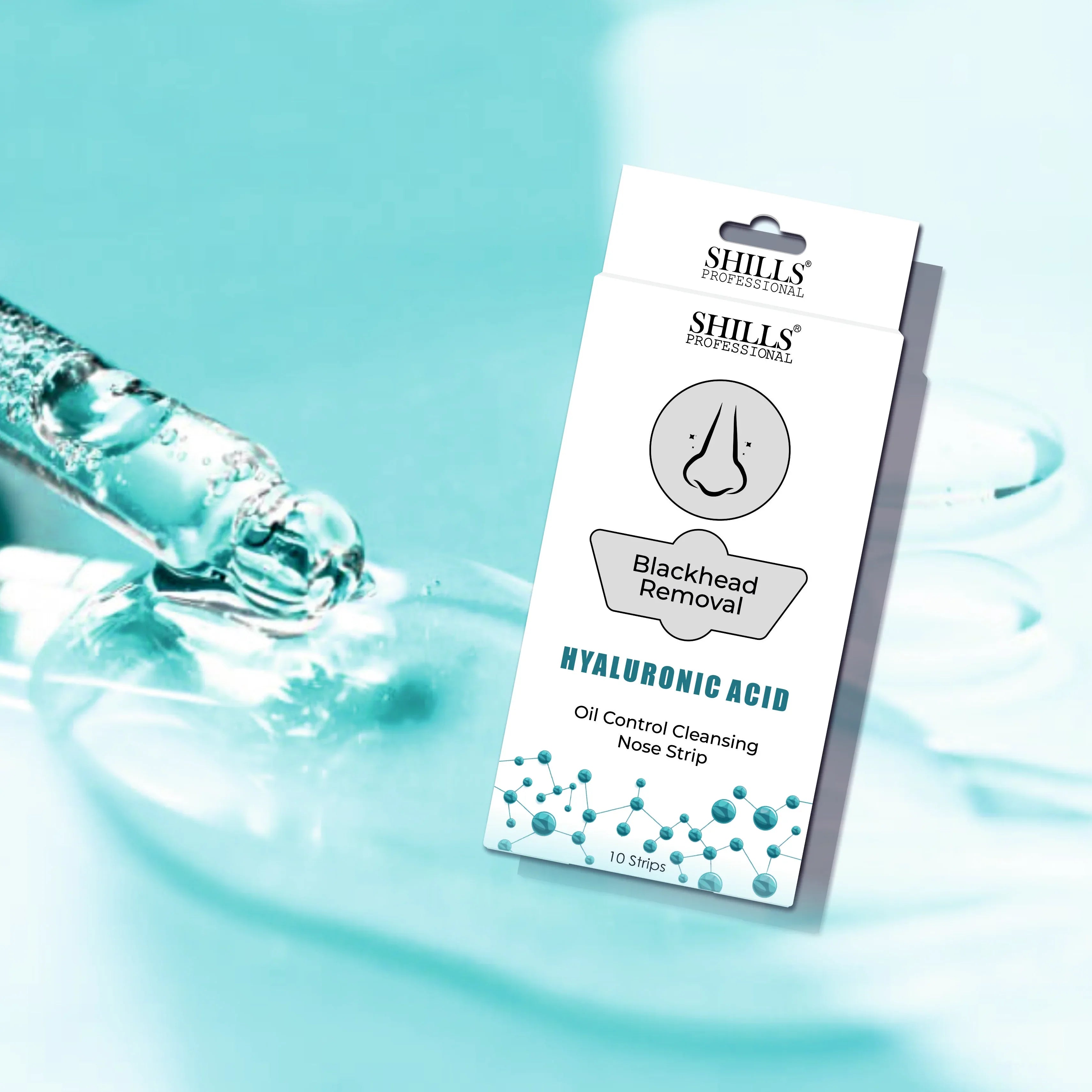 Blackhead Removal Nose Strips