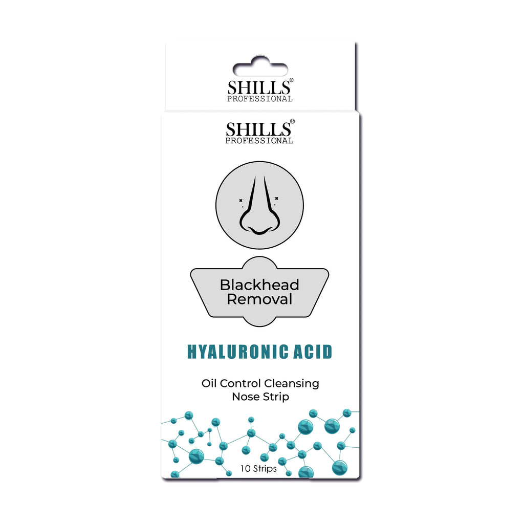 Blackhead Removal Nose Strips