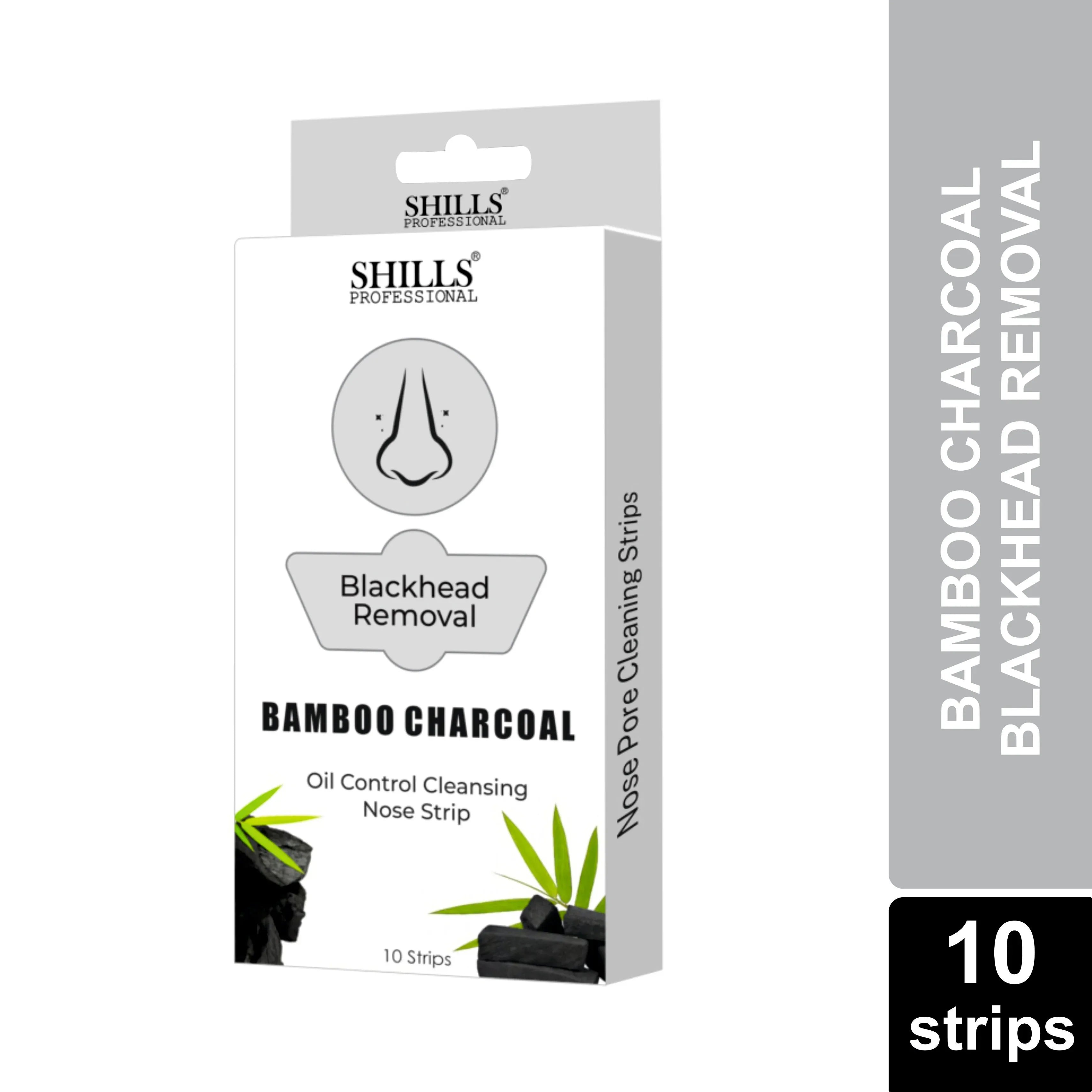 Blackhead Removal Nose Strips