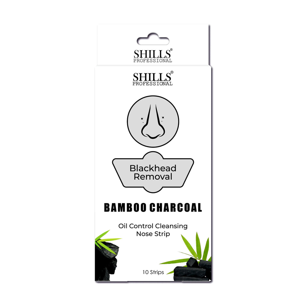 Blackhead Removal Nose Strips