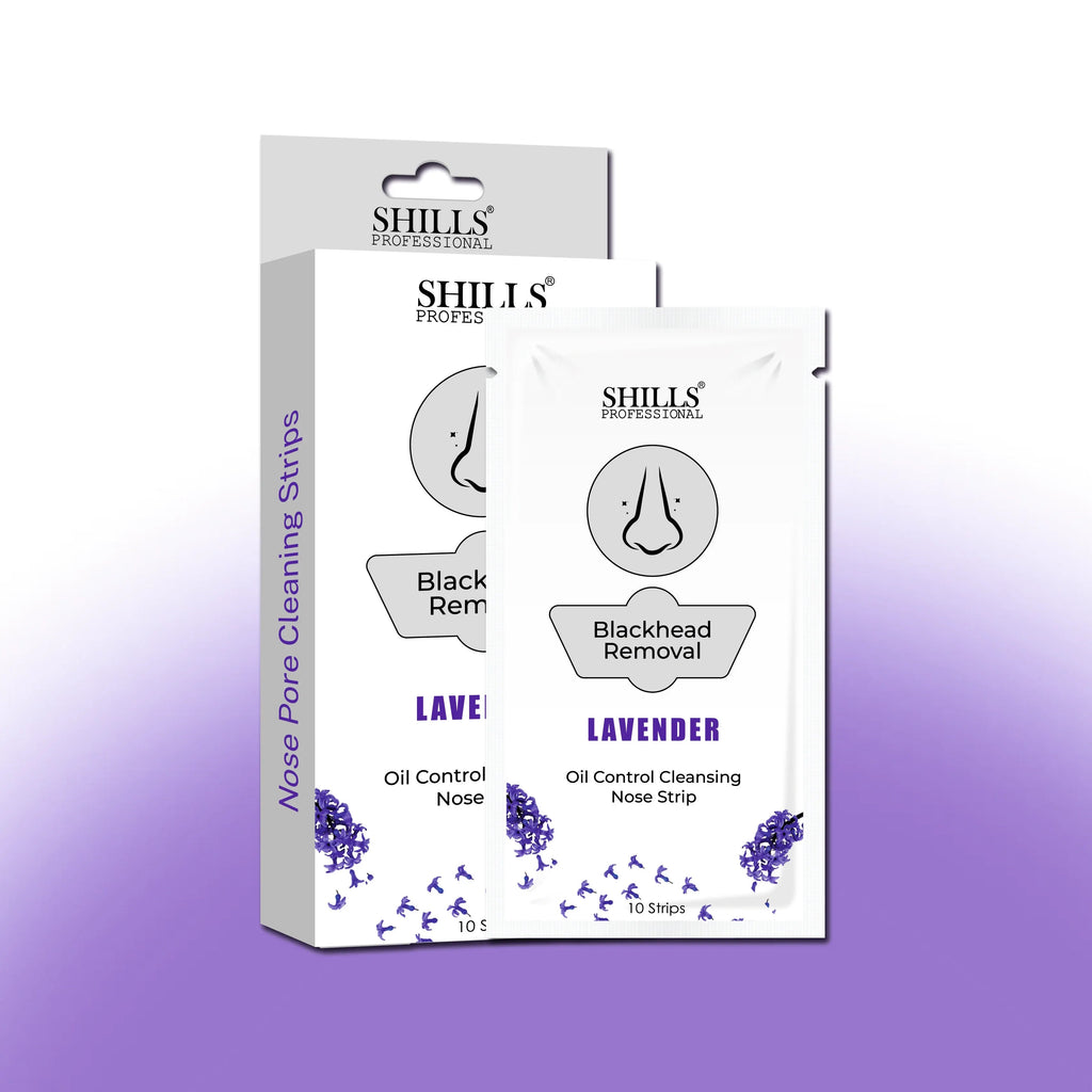 Blackhead Removal Nose Strips