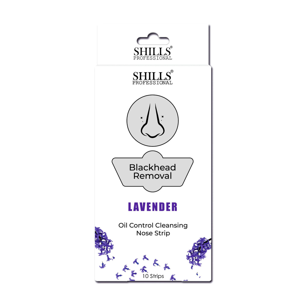Blackhead Removal Nose Strips