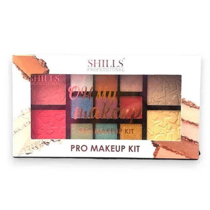 PRO MAKEUP KIT Eyeshadow
