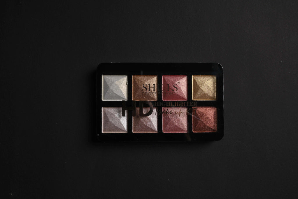 HD Highlighter Makeup Kit