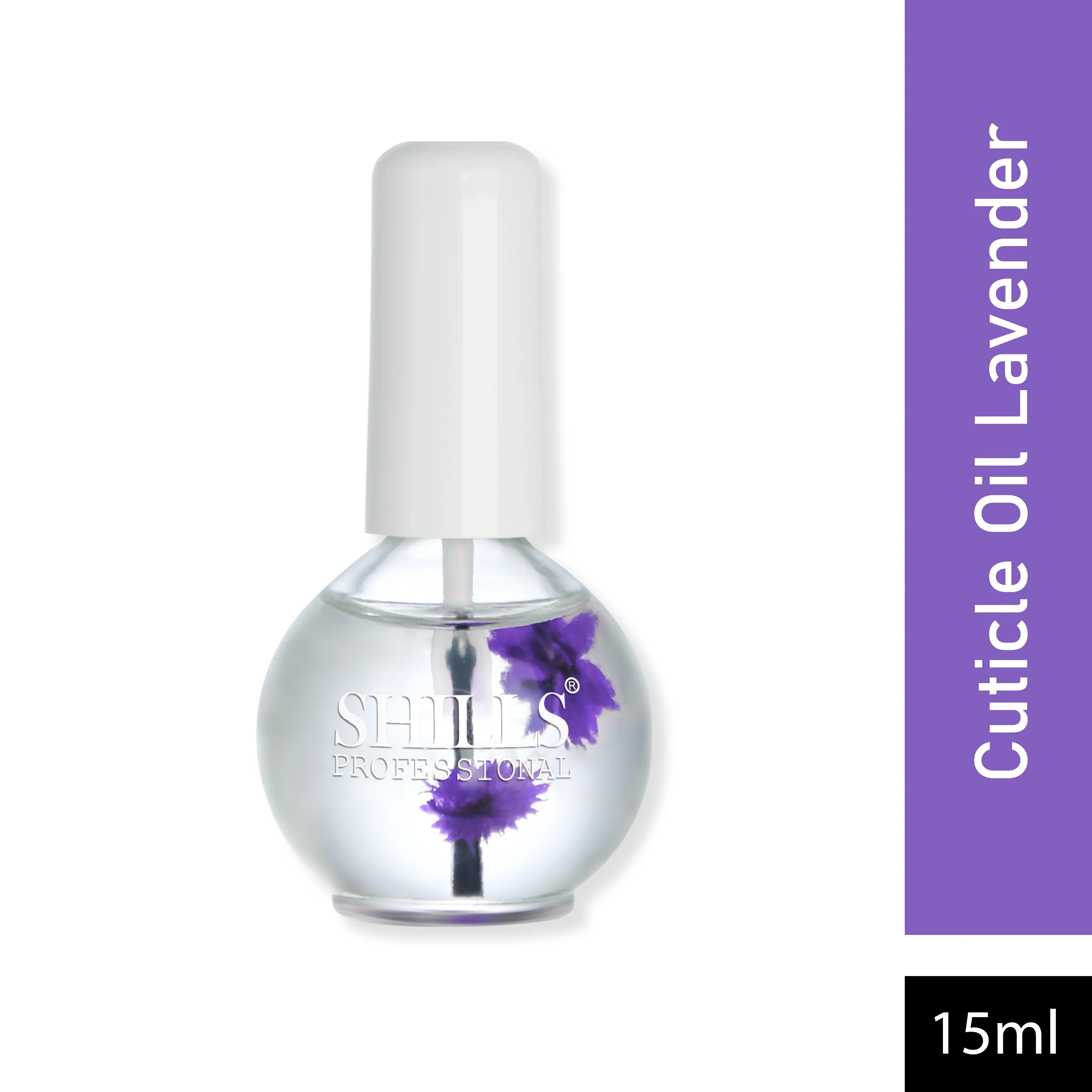 Cuticle Oil 15 ML