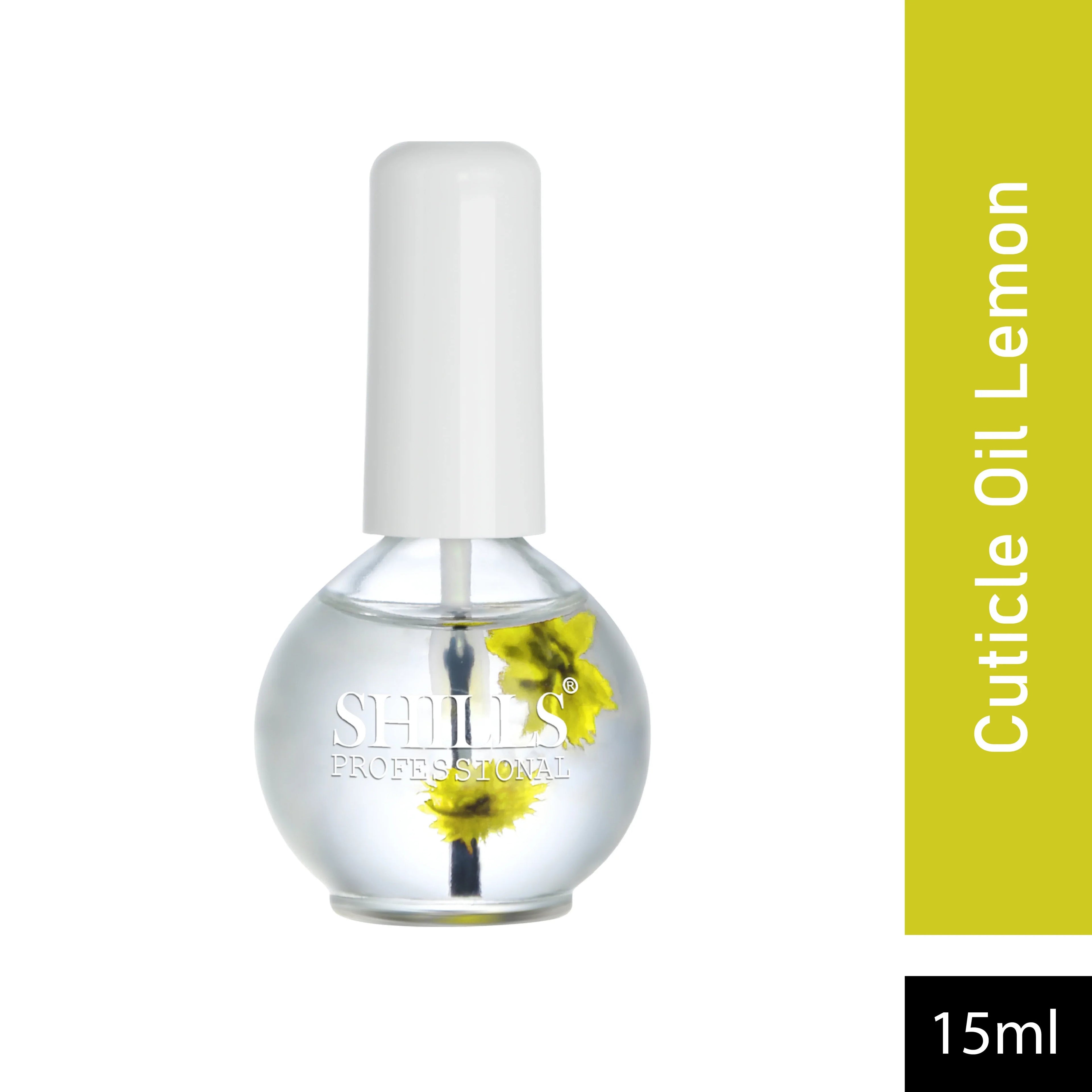 Cuticle Oil 15 ML