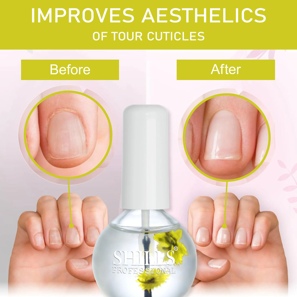 Cuticle Oil 15 ML