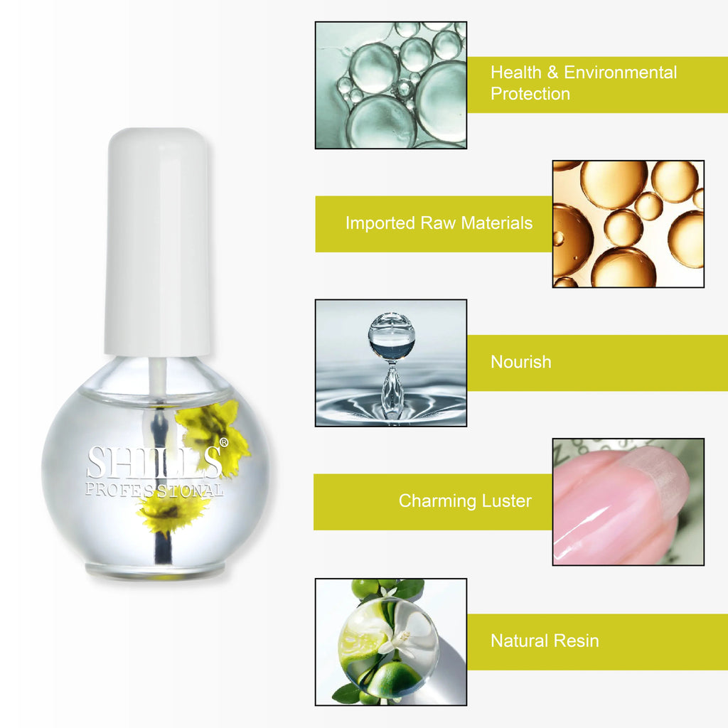 Cuticle Oil 15 ML