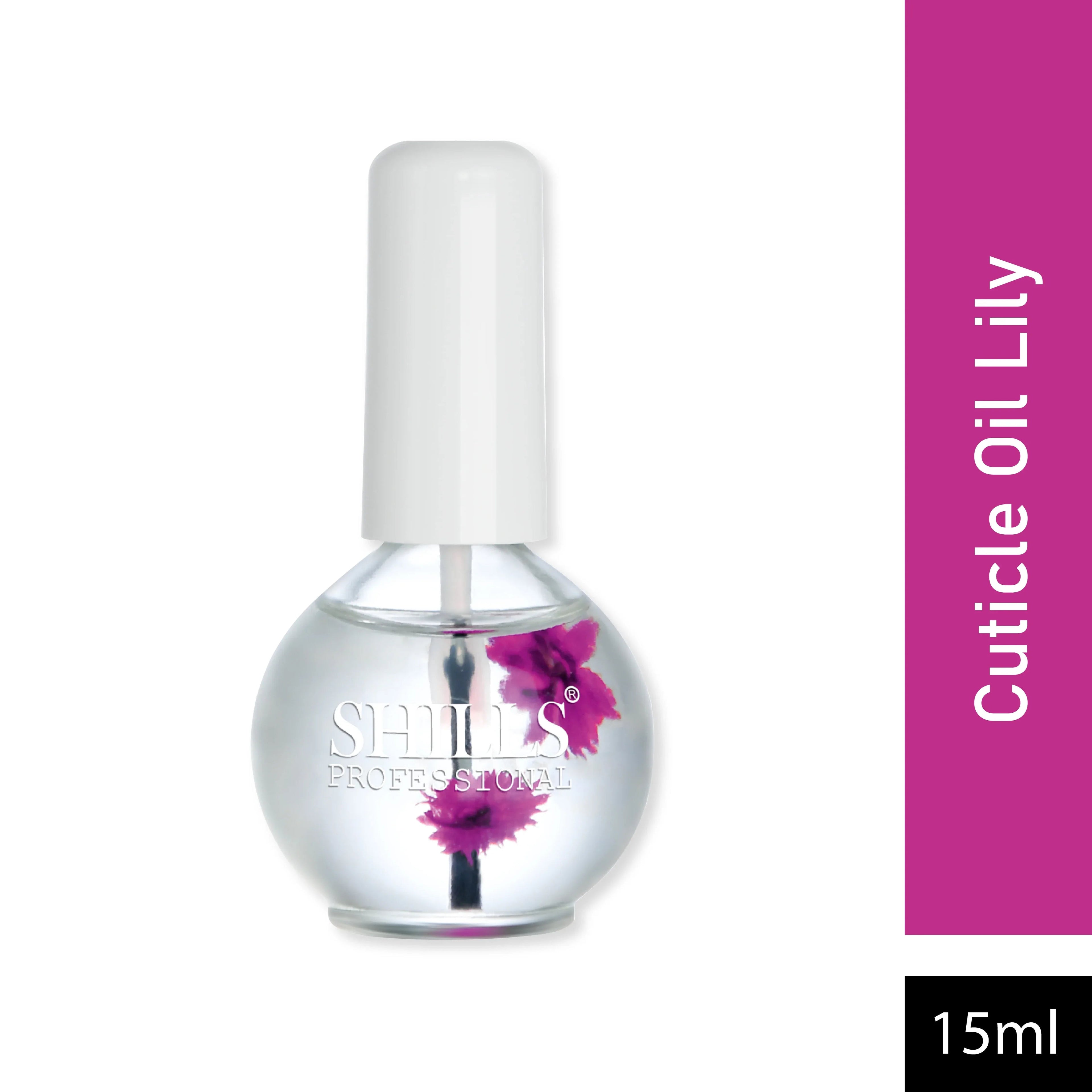 Cuticle Oil 15 ML