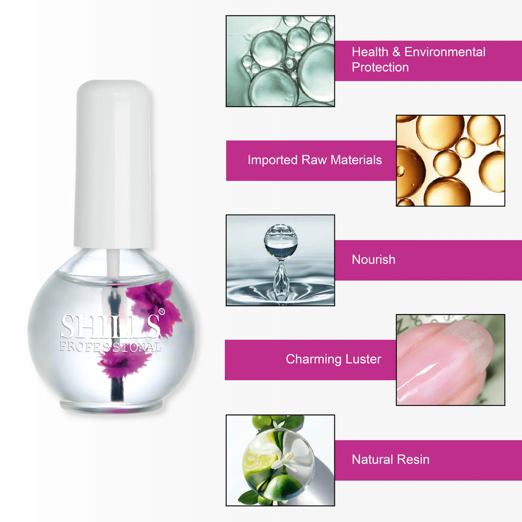 Cuticle Oil 15 ML