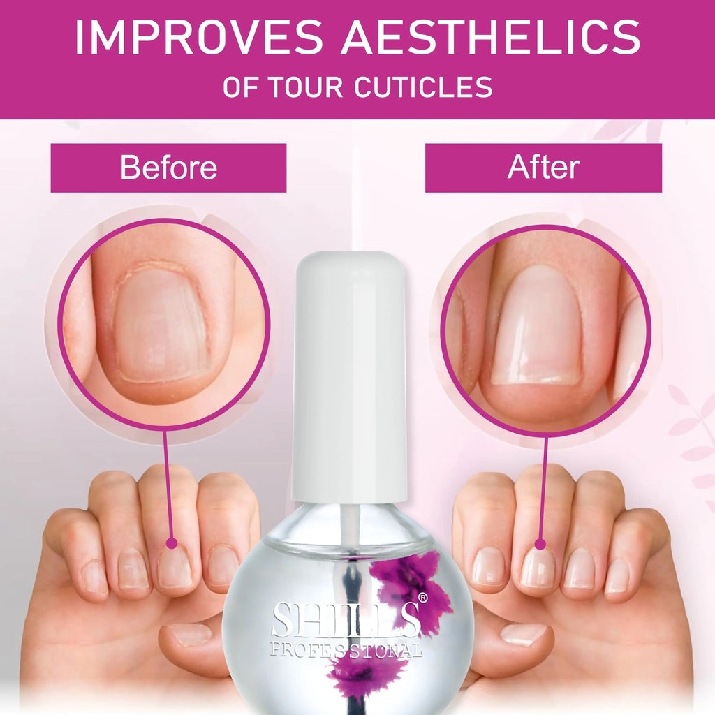 Cuticle Oil 15 ML