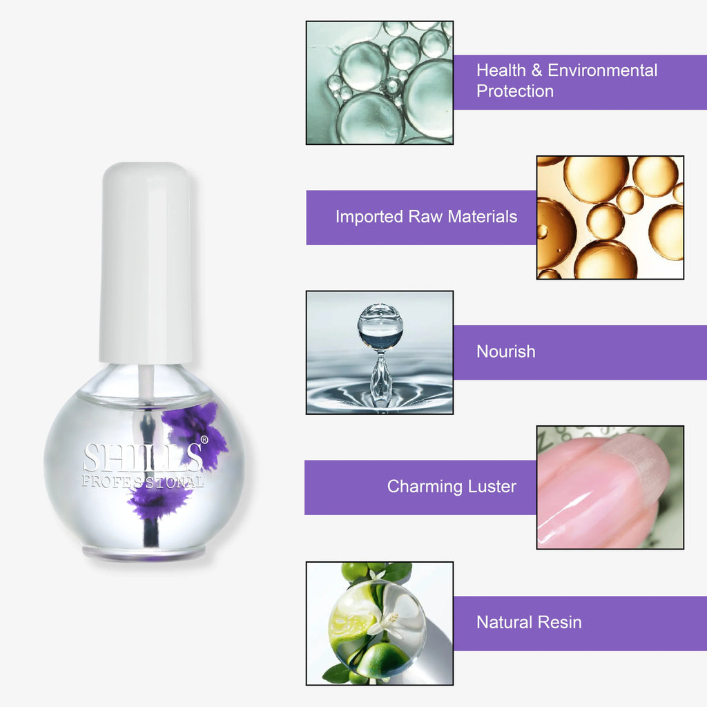Cuticle Oil 15 ML