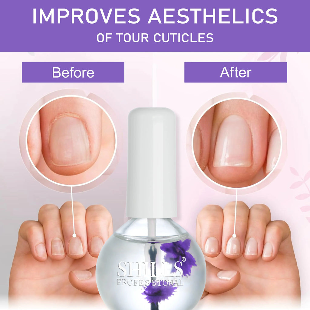 Cuticle Oil 15 ML