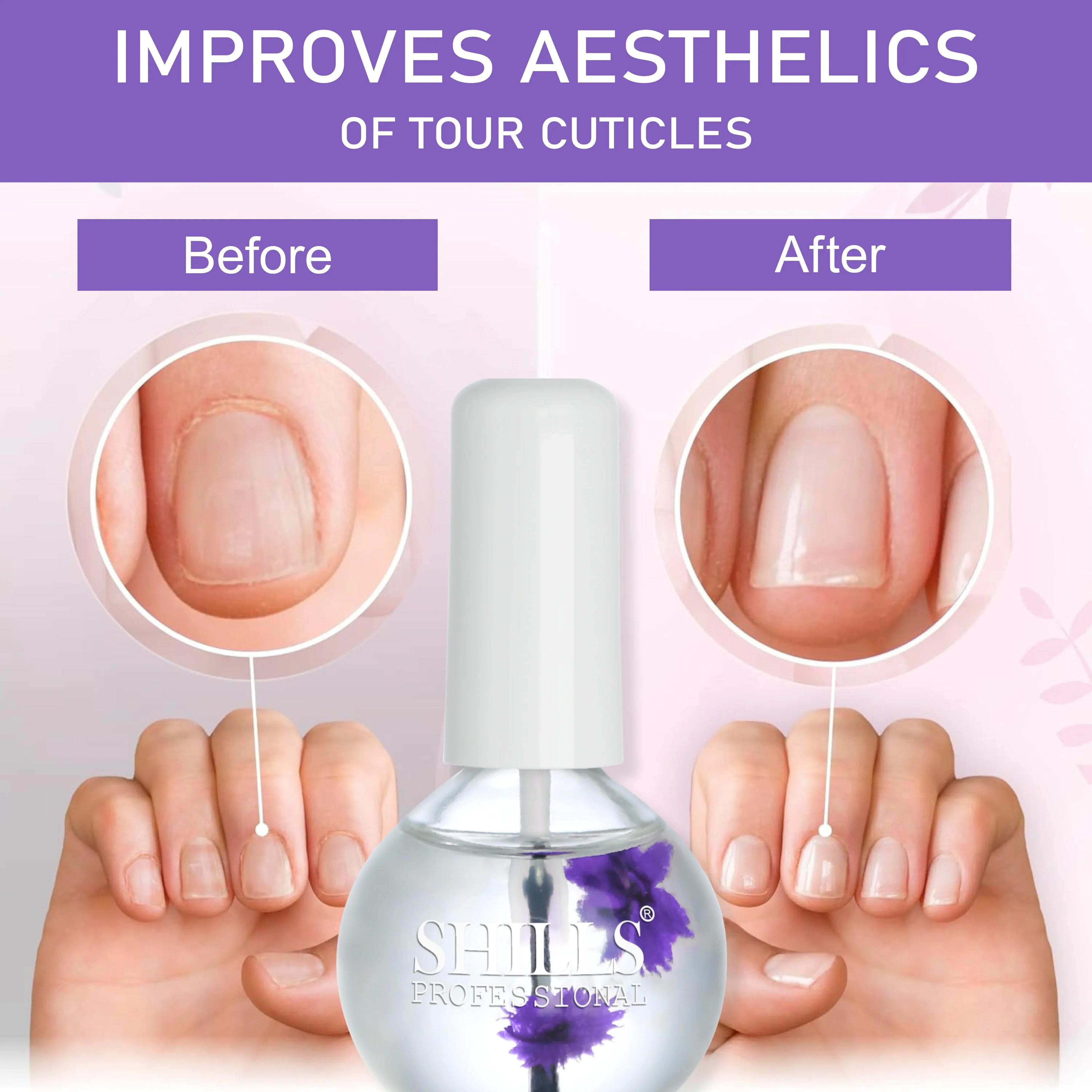 Cuticle Oil 15 ML